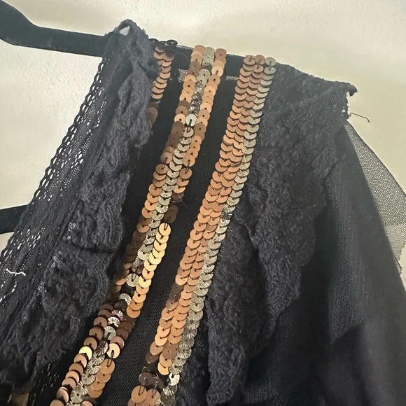 Anthropologie top - Picture 3 of 6